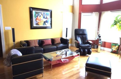 Edgewater House | The Edgewater NYC Get away