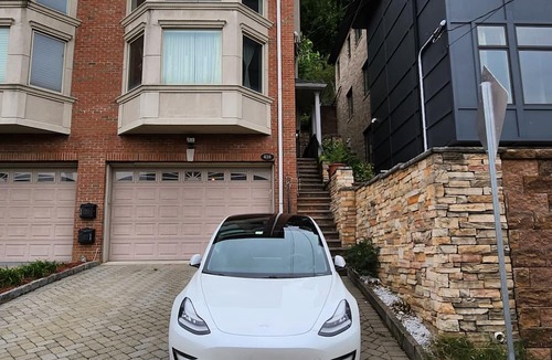 Edgewater House | The Edgewater NYC Get away