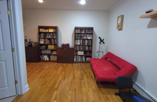 Edgewater House | The Edgewater NYC Get away