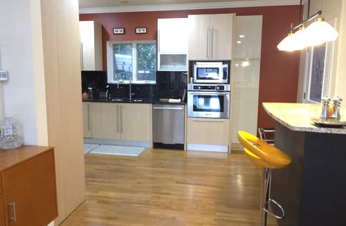 Edgewater House | The Edgewater NYC Get away