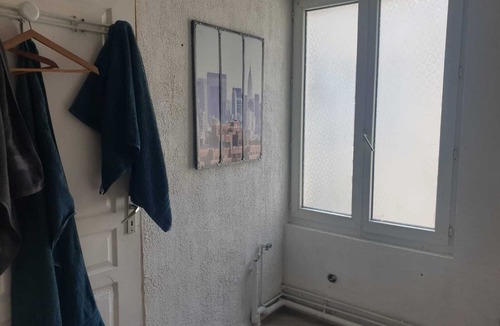 Cambrai Apartment | Petit Studio Centre de Cambrai