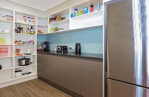 North Arm Cove House | Keera House on Heros Bay