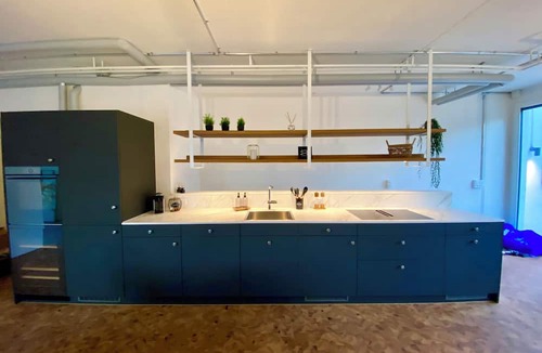 Hottingen Apartment | 120m2 stylish 3-bedroom flat
