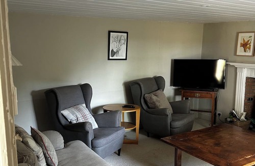 Pusey Cottage | Box Cottage