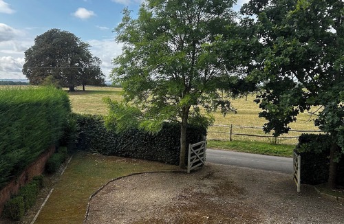 Pusey Cottage | Box Cottage