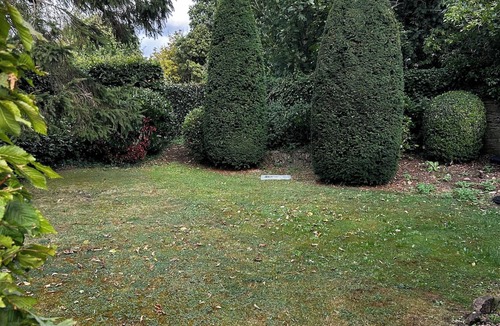 Pusey Cottage | Box Cottage