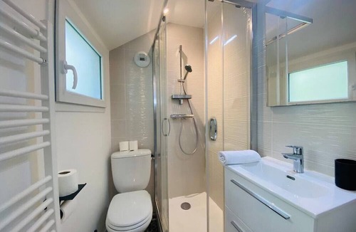 Saint-Serge Apartment | Casa Jardin des Plantes : New Studio - Quiet
