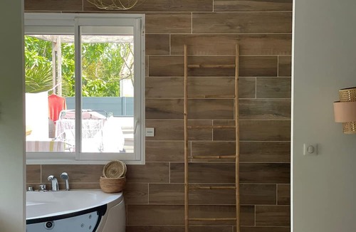 Lagord Villa | Villa de Luxe Avec Piscine