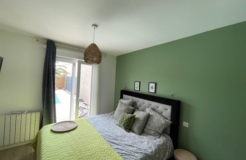 Lagord Villa | Villa de Luxe Avec Piscine