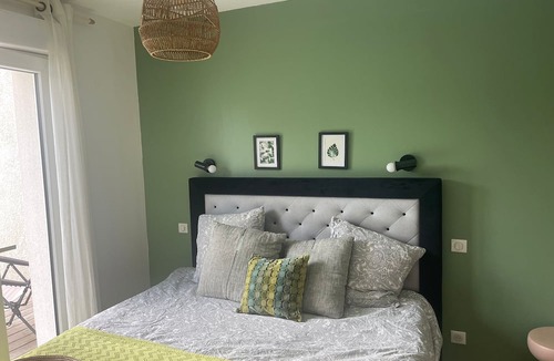 Lagord Villa | Villa de Luxe Avec Piscine