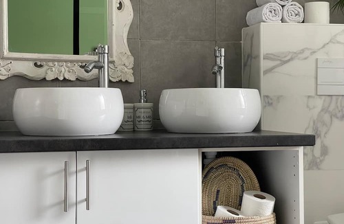 Lagord Villa | Villa de Luxe Avec Piscine