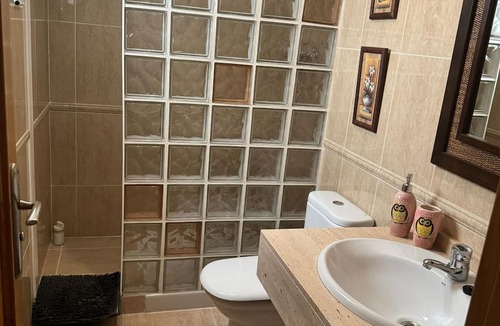 Burriana Condo | Piso Cómodo y Espacioso, Ideal Para Descansar!