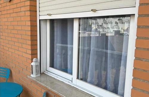 Burriana Condo | Piso Cómodo y Espacioso, Ideal Para Descansar!