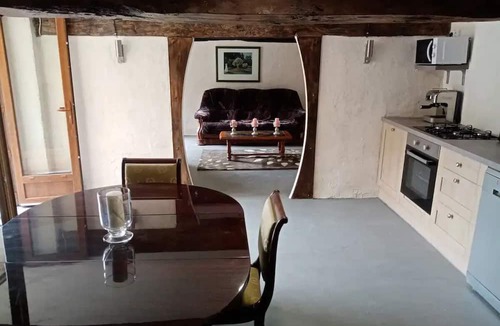 Orbessan Cottage | Gite Au Moulin