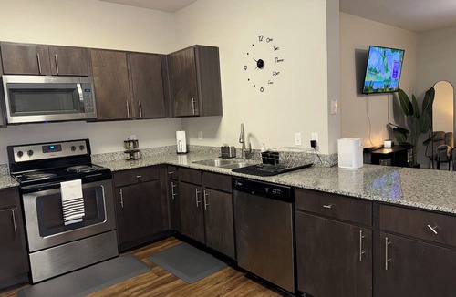 Lafayette House | Charming 2-bedroom house in gorgeous Lafayette with AC, WiFi