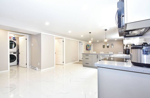 Woodstock Apartment | Opulent 2 bedrooms apartment - NO EXTRA FEES