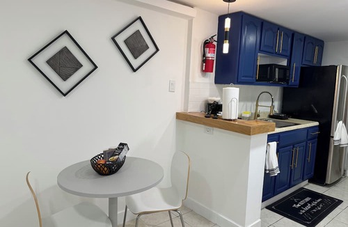 Greenville Apartment | Beautiful apartment with self check-in