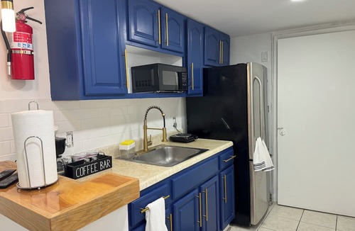 Greenville Apartment | Beautiful apartment with self check-in