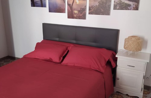 Aspiran Bed & Breakfast | Gîte à la bonne Franck'ette 2