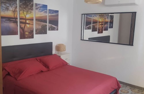 Aspiran Bed & Breakfast | Gîte à la bonne Franck'ette 2