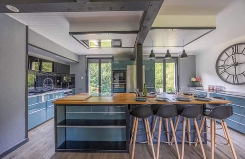 Ablon Apartment | Peaceful House With SPA