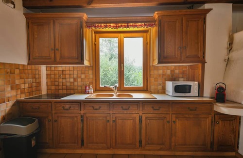 Lembach House | The Domaine du Pêcheur enamel. In the heart of the Northern Vosges, with private pond.