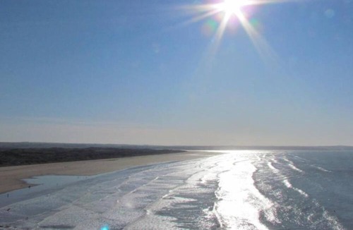 Westward Ho Apartment | Hidden Gem in Coastal Devon