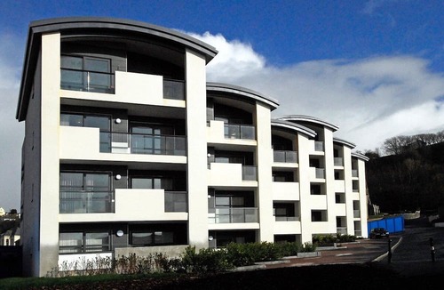 Westward Ho Apartment | Hidden Gem in Coastal Devon