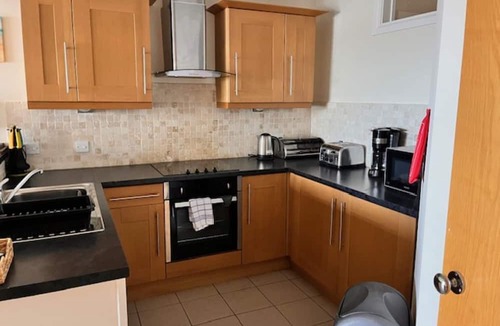 Westward Ho Apartment | Hidden Gem in Coastal Devon