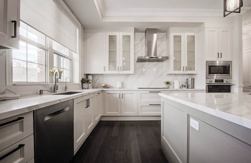 Paris Apartment | Executive 2 Bedroom Suite