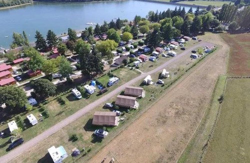 Peigney House | Camping 5 étoiles - Piscine - ccaaabc