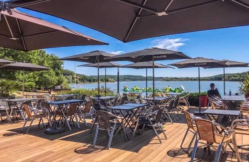 Peigney House | Camping 5 étoiles - Piscine - ccaaabd