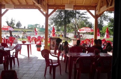 Saint-Cricq House | Camping 3 étoiles - ccaadfh