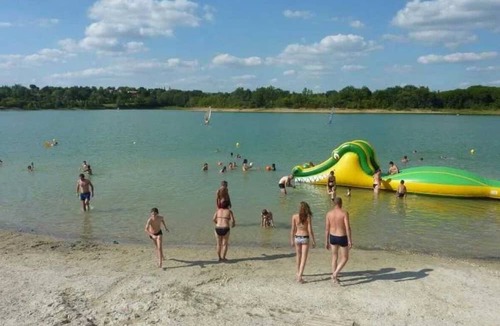 Saint-Cricq House | Camping 3 étoiles - ccaadfe