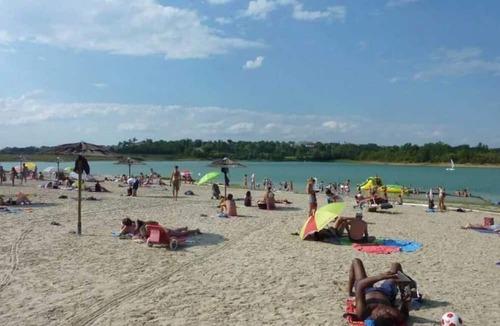 Saint-Cricq House | Camping 3 étoiles - ccaadfe