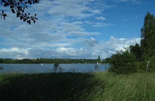 Saint-Cricq House | Camping 3 étoiles - ccaadfe