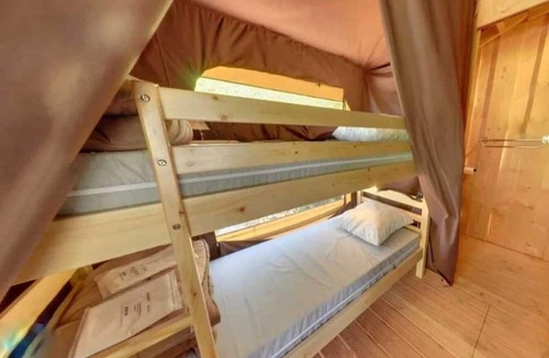 Orpierre House | Camping 4 étoiles - Piscine - ccaa0fb