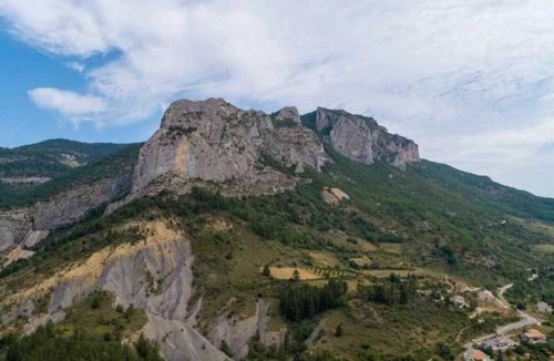 Orpierre House | Camping 4 étoiles - Piscine - ccaa0fb