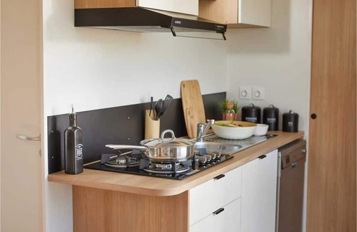 Chatillon-en-Diois House | Camping 3 étoiles - Piscine - ccaa0fi