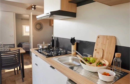 Chatillon-en-Diois House | Camping 3 étoiles - Piscine - ccaa0fi