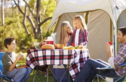 Villeveyrac House | Camping 3 étoiles - Piscine - cca0fic