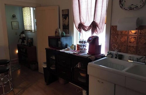 Duxbury Apartment | Beautiful Victoriann