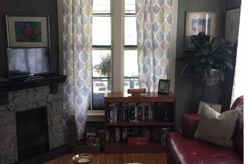 Duxbury Apartment | Beautiful Victoriann