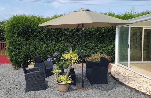 La Bazoque House | Gite de la Londe