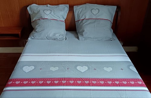 Carhaix-Plouguer Bed & Breakfast | L'auberge de Bonheur