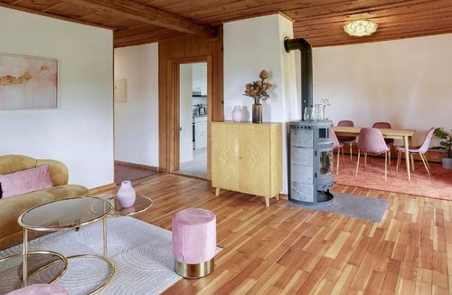 Ferenbalm Apartment | Holiday apartment Ferenbalm for 1 - 4 persons with 2 bedrooms - Holiday apartment in a farmhouse