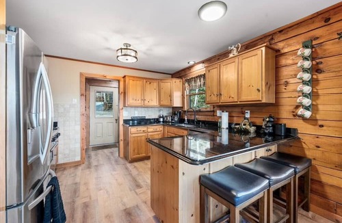 Indian Lake Cabin | Tower Hill Lodge- Mtn View w/Hot Tub