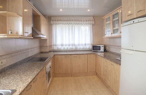Cunit Villa | Lilliput - Xeckin Holidays