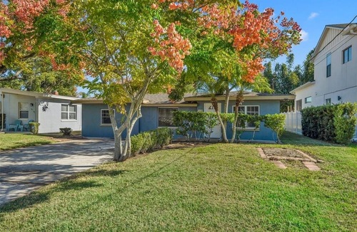 Fairview Shores House | Cozy 2BR/2BA w/Modern Amenities