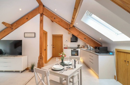 Sherborne Cottage | THE HIDEOUT, romantic in Sherborne